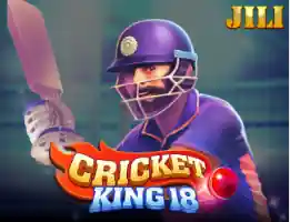 Cricket King 18